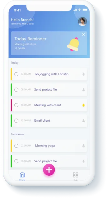 Perfect app landing page for your app. - 世界杯
